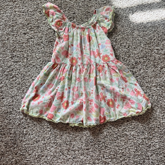 Matilda Jane Other - Girls Matilda Jane flowy shirt
